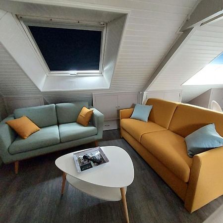 La Butte De Bollee Apartment Le Mans Exterior photo