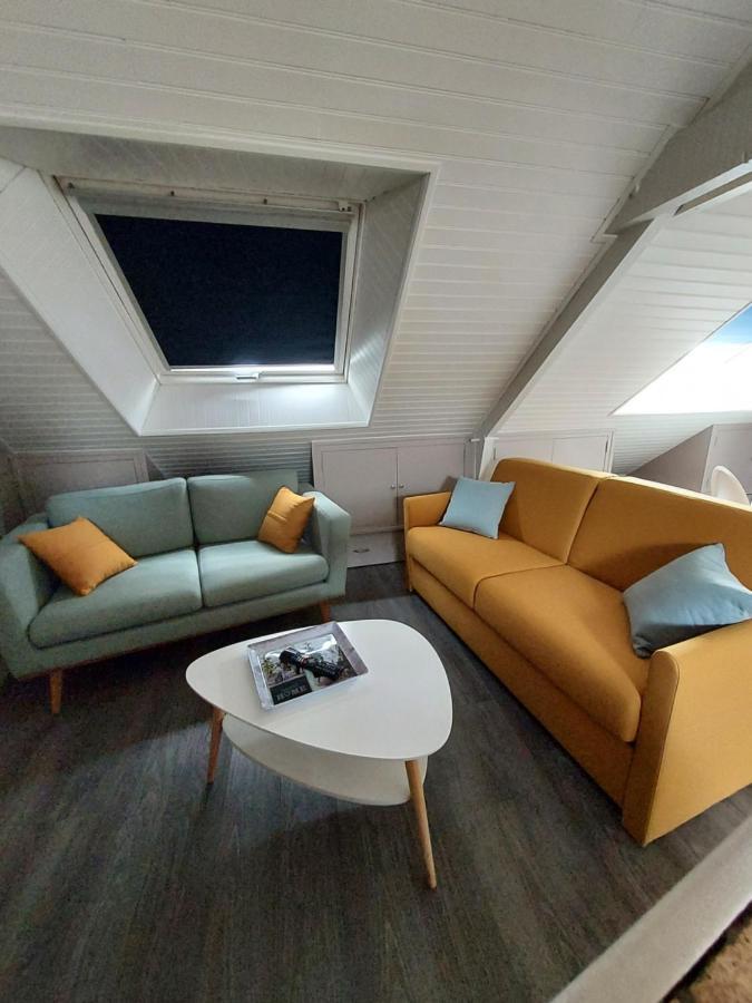 La Butte De Bollee Apartment Le Mans Exterior photo